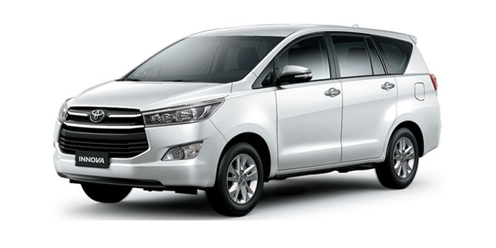 7-seat car Halong to Cat bi Airport transfer